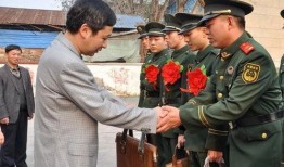 乡村退伍兵爆料案例视频,揭秘真实农村生活现状